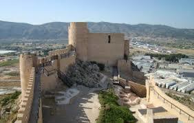 San Fernando-slottet